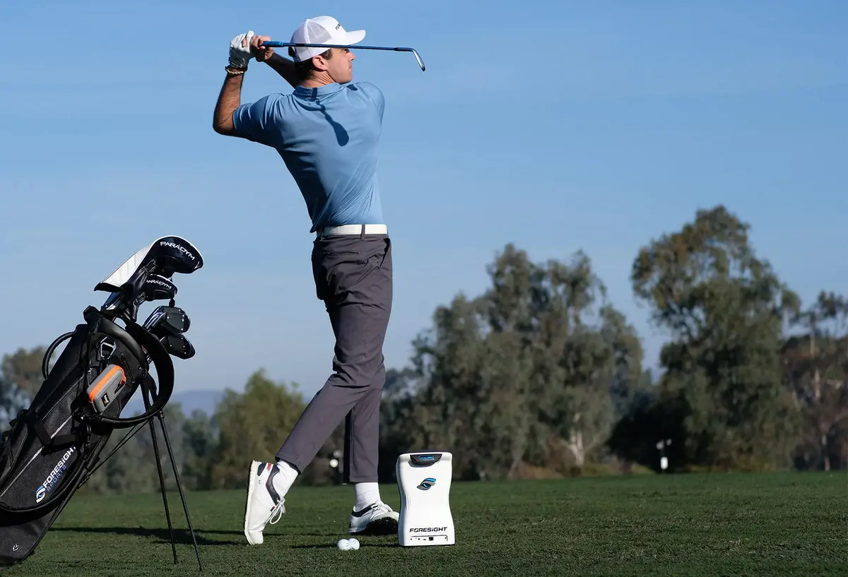 Foresight Sports Review: Precision Golf Technology for Serious Players